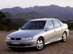 VECTRA B